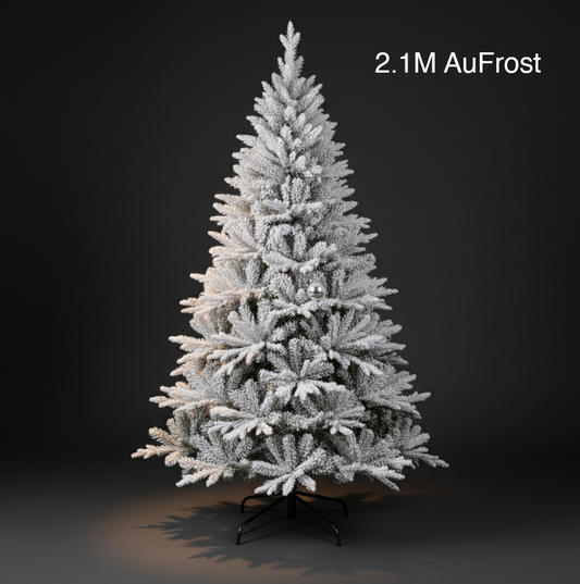 AuFrost Premium Christmas Tree