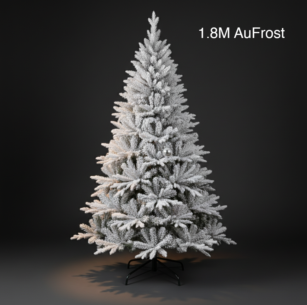 AuFrost Premium Christmas Tree
